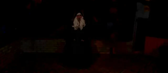 Квест «Заклятие ведьмы»