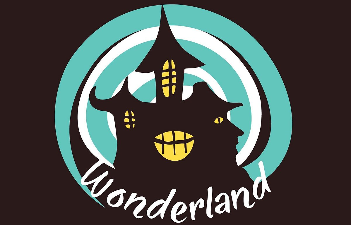 Логотип Wonderland